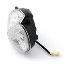 Conjunto de faros delanteros para Ducati Monster 659 696 795 796 M1000 Generic