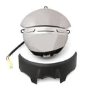 Conjunto de faros delanteros para Ducati Monster 659 696 795 796 M1000 Generic