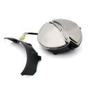 Conjunto de faros delanteros para Ducati Monster 659 696 795 796 M1000 Generic