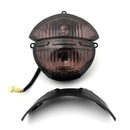 Conjunto de faros delanteros para Ducati Monster 659 696 795 796 M1000 Generic