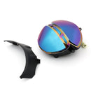 Conjunto de faros delanteros para Ducati Monster 659 696 795 796 M1000 Generic