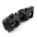 Zespół przedniego reflektora dla Yamaha YZF R1 1998-1999 R1 Smoke Generic