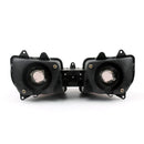 Zespół przedniego reflektora dla Yamaha YZF R1 1998-1999 R1 Smoke Generic