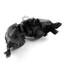 Frontscheinwerfer Scheinwerfer für YAMAHA TMAX 530 2012–2013 schwarz generisch