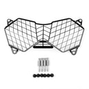 Ochranná mřížka světlometů na motocykl pro Triumph Tiger 800 10-17 Explorer 1200 12-17