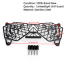 Strålkastarskydd för Triumph Tiger 800 1200 XC XR Explorer 1200 10-17