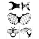 Strålkastarskydd till HONDA CRF1000L AFRICA TWIN 2016-2018 Generic