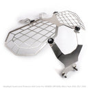 Strålkastarskydd till HONDA CRF1000L AFRICA TWIN 2016-2018 Generic