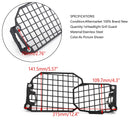 Ochranný chladič světlometů pro světlomety pro BMW F800GS F700GS F650GS 2008-2017