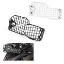Headlight Protector Guard Cover Grille For BMW F800GS F700GS F650GS 2008-2017
