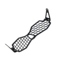 Schutzgitter Vorderen Scheinwerfergitters Schwarz Für TR Tiger 900 Gt 20+