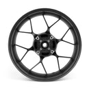 Obręcz koła przedniego/tylnego dla Honda CBR1000RR CBR 1000RR 2008-2014 2011 2012 2013 Generic