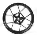 BMW S1000RR 2010-2018 Vorderradfelge 17"x3.5"