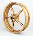 Aro para Triumph Daytona 675/R 06-12 Street Triple 675/R 07-2012 Genérico