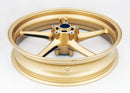 Aro para Triumph Daytona 675/R 06-12 Street Triple 675/R 07-2012 Genérico