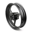 Jante dianteira 17" para Suzuki GSXR 600/750 (2008-2010) GSXR 1000 (2009-2016) Genérico