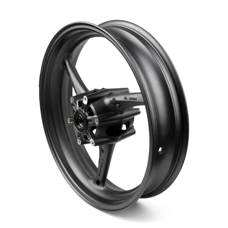 Llanta rueda delantera 17" para Suzuki GSXR 600/750 (2008-2010) GSXR 1000 (2009-2016) Genérica