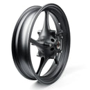 Aro da roda dianteira 17x3.5 motocicleta para Yamaha YZF R1 R6 2006-2012 FZ1 2006-2009 Genérico