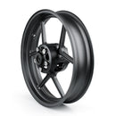 Felga koła przedniego 19 mm do Kawasaki ZX-10R Ninja Z1000SX Z 750 800 ER-6N 2004-2015 Generic