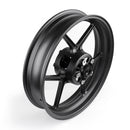 Vorderradfelge 25 mm für Kawasaki ZX-10R ZX-6R Ninja 05-12 / Z 750 07-08 Generic