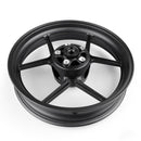 Vorderradfelge 25 mm für Kawasaki ZX-10R ZX-6R Ninja 05-12 / Z 750 07-08 Generic