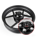 Vorderradfelge 25 mm für Kawasaki ZX-10R ZX-6R Ninja 05-12 / Z 750 07-08 Generic