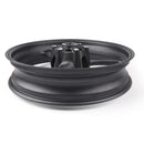 Motorcykel framhjulsfälg 17 för Suzuki GSX R 600 2011-2016 GSX R 750 2011-2016 Generic