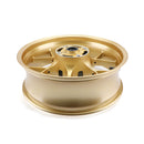 Bakhjulsfälg 17x 4.3 motorcykel till Honda CBR 600 RR CBR600RR 2013-2017 Generic