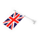 Stojan na zavazadla Vertikální stožár Německo Velká Británie USA Pro Honda GoldWing GL1800 01-12 Generic