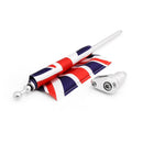 Stojan na zavazadla Vertikální stožár Německo Velká Británie USA Pro Honda GoldWing GL1800 01-12 Generic