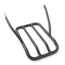 Rack de bagagem para Harley Sportster XL883N 09-18 XL1200 N/V/X 07-18 Genérico