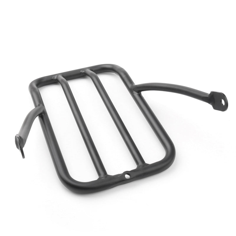 Bagażnik Rama Rack dla Harley Sportster XL883N 09-18 XL1200 N/V/X 07-18 Generic