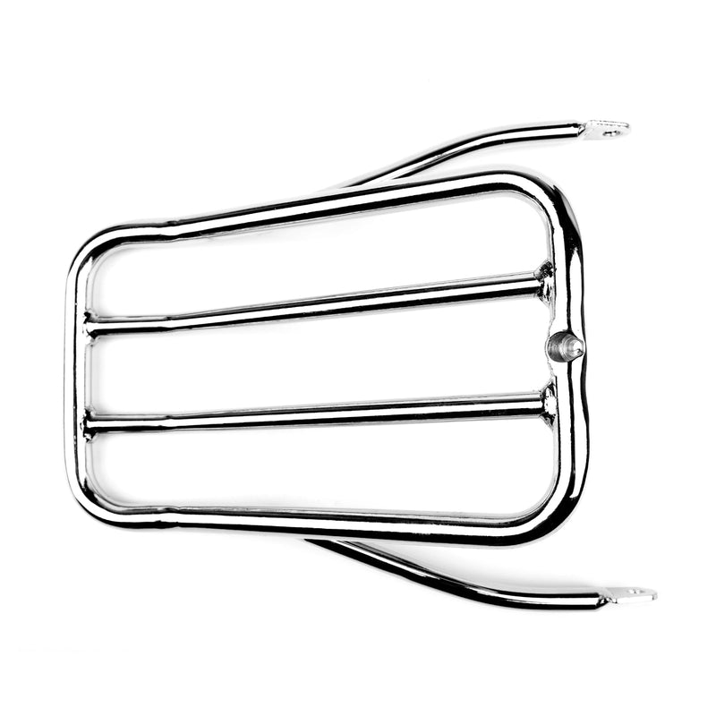 Bagażnik Rama Rack dla Harley Sportster XL883N 09-18 XL1200 N/V/X 07-18 Generic