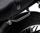 Beifahrer Rücksitz Haltegriff Handlauf für Kawasaki Z900RS 2017-18 Generic