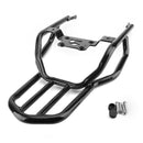 Suporte de para-choque traseiro para bagagem, para Kawasaki Z900RS Cafe ABS 2018 genérico