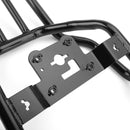 Suporte de para-choque traseiro para bagagem, para Kawasaki Z900RS Cafe ABS 2018 genérico