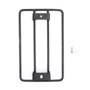 2017-2019 Honda Rebel 250 300 500 Solo Assento traseiro para-choque porta-bagagens