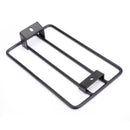 2017-2019 Honda Rebel 250 300 500 Solo Assento traseiro para-choque porta-bagagens