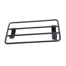 2017-2019 Honda Rebel 250 300 500 Solo Assento traseiro para-choque porta-bagagens