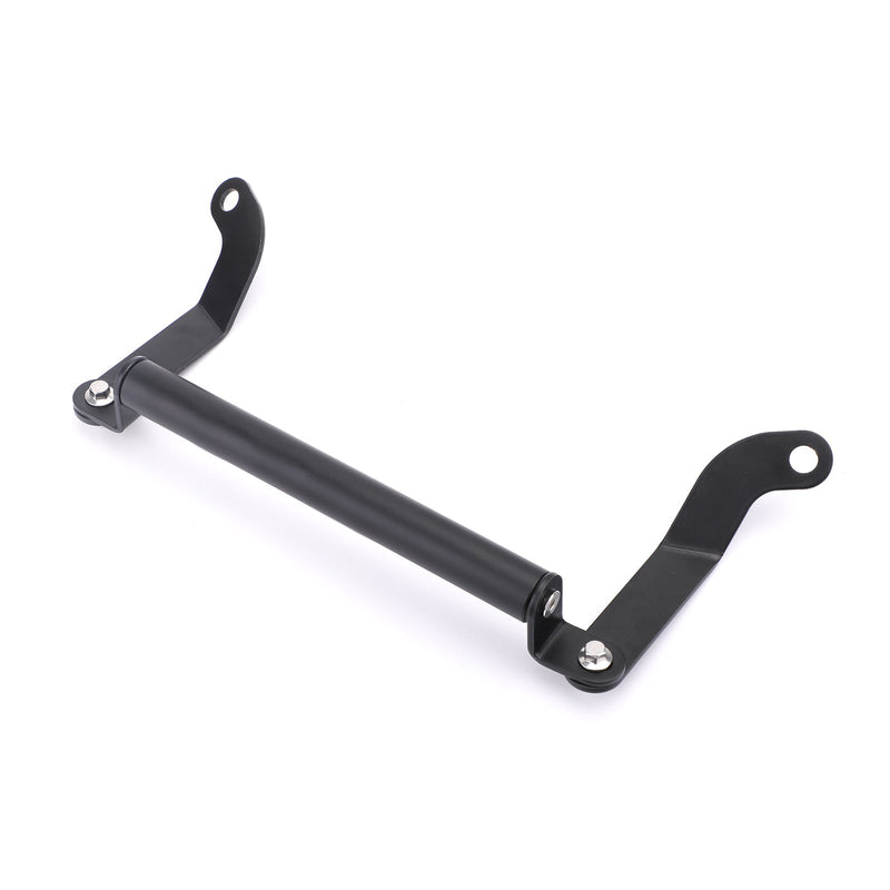 Suporte de extensão do guiador de scooter suporte para HONDA FORZA 125/250/300 18-19 genérico