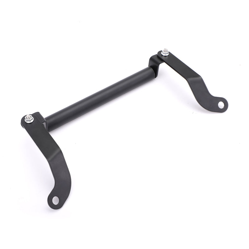 Suporte de extensão do guiador de scooter suporte para HONDA FORZA 125/250/300 18-19 genérico