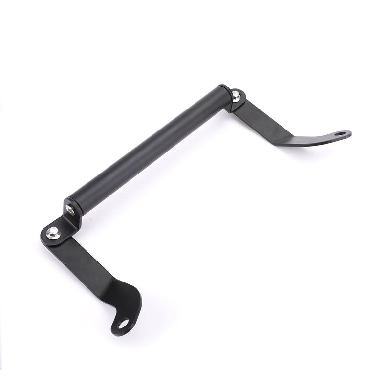 Suporte de extensão do guiador de scooter suporte para HONDA FORZA 125/250/300 18-19 genérico