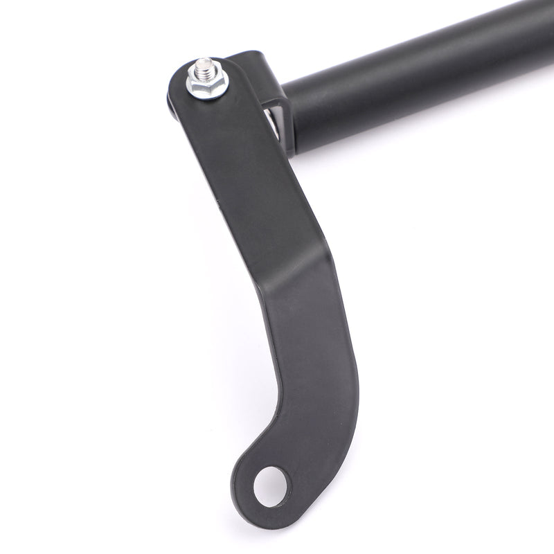 Suporte de extensão do guiador de scooter suporte para HONDA FORZA 125/250/300 18-19 genérico