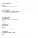 Scooter-Lenkerpfosten-Verlängerungshalterungsständer für HONDA FORZA 125/250/300 18-19 Generic