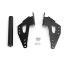 Soporte de Ajuste para Navegación GPS/Smartphone para Suzuki DL650 XT V-Strom 17-19