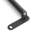 GPS / Smartphone Cross Bar Holder til Symymax Z 300 / CRUISYM 300 2017-2019