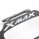 Soporte de espejo para navegación GPS para Yamaha X-Max 125/250/300/400 2017-2019 genérico