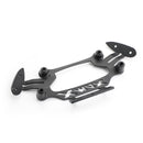 Soporte de espejo para navegación GPS para Yamaha X-Max 125/250/300/400 2017-2019 genérico