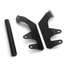 Soporte de navegación GPS Smartphone para Honda NC700X NC750X 2014 2015 genérico