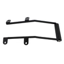 Soporte de montaje en parabrisas para Smartphone/GPS negro para Honda NC750X 16-2020